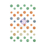 Prima Marketing Nature Lover Say It In Crystals (648084) (DISCONTINUED)