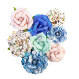 Prima Marketing Nature Lover Flowers Bird Waltz (653019) (DISCONTINUED)