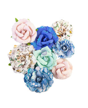 Prima Marketing Nature Lover Flowers Bird Waltz (653019) (DISCONTINUED) Prima Marketing Nature Lover Flowers Bird Waltz (653019) (DISCONTINUED)