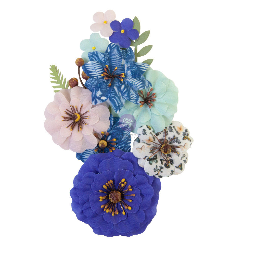 Prima Marketing Nature Lover Flowers Natural Beauty (652968) (DISCONTINUED)