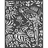 Thick Stencil 20x25cm Amazonia Parrot (KSTD067) (OUTLET) Thick Stencil 20x25cm Amazonia Parrot (KSTD067) (OUTLET)