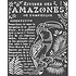 Thick Stencil 20x25cm Amazonia Toucan (KSTD065) (OUTLET) Thick Stencil 20x25cm Amazonia Toucan (KSTD065) (OUTLET)