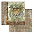 Amazonia Jaguar 12x12 Inch Paper Sheets (10pcs) (SBB763) (DISCONTINUED)