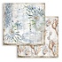 Romantic Sea Dream Shells 12x12 Inch Paper Sheets (10pcs) (SBB787) (DISCONTINUED) Romantic Sea Dream Shells 12x12 Inch Paper Sheets (10pcs) (SBB787) (DISCONTINUED)