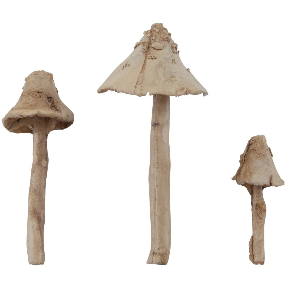 Idea-ology Tim Holtz Toadstools (TH94082)