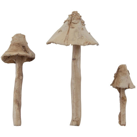 Idea-ology Tim Holtz Toadstools (TH94082)