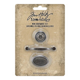 Idea-ology Tim Holtz Mini Hardware Set (TH94123)