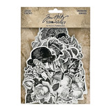Idea-ology Tim Holtz Layers Engraving (TH94125)