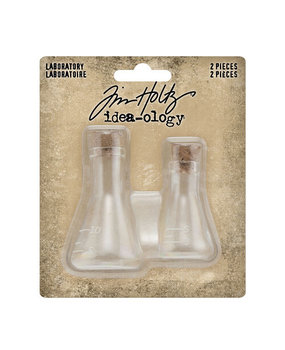 Idea-ology Tim Holtz Laboratory (TH94144) (DISCONTINUED)