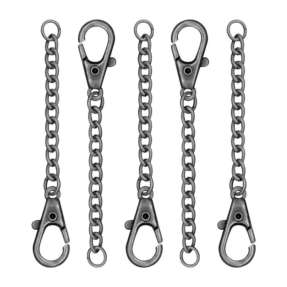 Idea-ology Tim Holtz Hook Clasps (TH94133)