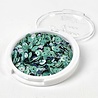 Picket Fence Studios Aqua Seas Sequin Mix (SQ-132) (DISCONTINUED) Picket Fence Studios Aqua Seas Sequin Mix (SQ-132) (DISCONTINUED)