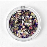 Picket Fence Studios Purple-rita Sequin Mix (SQ-131) (OUTLET)