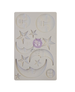 Finnabair Imaginarium Nocturnal Elements Moulds (968656)