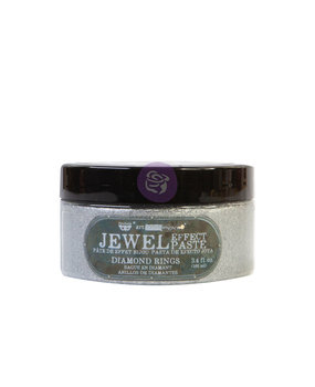 Finnabair Art Extravagance Jewel Effect Paste Diamond Rings (100ml) (968748) (DISCONTINUED) Finnabair Art Extravagance Jewel Effect Paste Diamond Rings (100ml) (968748) (DISCONTINUED)