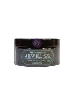 Finnabair Art Extravagance Jewel Effect Paste Sparkling Onyx (100ml) (968793) (DISCONTINUED) Finnabair Art Extravagance Jewel Effect Paste Sparkling Onyx (100ml) (968793) (DISCONTINUED)