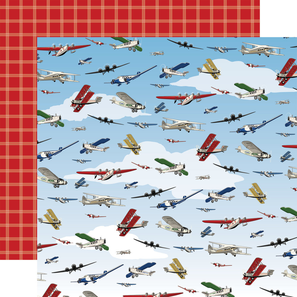 Carta Bella Our Travel Adventure Collection Kit (CBOTA131016) (OUTLET) Carta Bella Our Travel Adventure Collection Kit (CBOTA131016) (OUTLET)