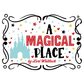 A Magical Place