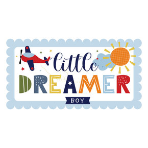 Little Dreamer Boy