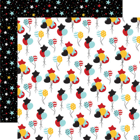 Echo Park A Magical Place 6x6 Inch Paper Pad (AMP239023) (DISCONTINUED) Echo Park A Magical Place 6x6 Inch Paper Pad (AMP239023) (DISCONTINUED)