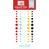 Echo Park A Magical Place Enamel Dots (AMP239028) (OUTLET)