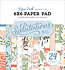 Salutations No.1 6x6 Inch Paper Pad (SAN244023) (DISCONTINUED) Salutations No.1 6x6 Inch Paper Pad (SAN244023) (DISCONTINUED)