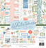 Salutations No.1 Collection Kit (SAN244016) (DISCONTINUED) Salutations No.1 Collection Kit (SAN244016) (DISCONTINUED)