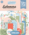 Salutations No.1 Ephemera (SAN244024) (DISCONTINUED) Salutations No.1 Ephemera (SAN244024) (DISCONTINUED)