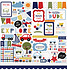 Little Dreamer Boy 12x12 Inch Element Sticker (LDB238014) (DISCONTINUED) Little Dreamer Boy 12x12 Inch Element Sticker (LDB238014) (DISCONTINUED)