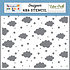 Take Flight 6x6 Inch Stencil (LDB238034) (DISCONTINUED) Take Flight 6x6 Inch Stencil (LDB238034) (DISCONTINUED)