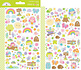 Fairy Garden Mini Icons Sticker (7210) (DISCONTINUED)