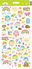 Fairy Garden Icons Stickers (7219) (DISCONTINUED)