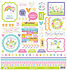 Fairy Garden This & That Stickers (7220) (DISCONTINUED) Fairy Garden This & That Stickers (7220) (DISCONTINUED)