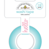 Doodlebug Design Hello Sunshine Washi Tape (7199) (OUTLET) Doodlebug Design Hello Sunshine Washi Tape (7199) (OUTLET)