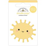 Doodlebug Design Sunshiny Day Doodle-Pops (7209) (DISCONTINUED)
