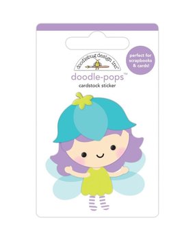 Doodlebug Design Blossom Doodle-Pops (7204) (OUTLET)