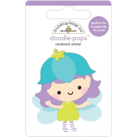 Doodlebug Design Blossom Doodle-Pops (7204) (DISCONTINUED) Doodlebug Design Blossom Doodle-Pops (7204) (DISCONTINUED)