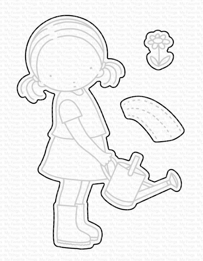 My Favorite Things Grow Together Die-namics (MFT-1956) (OUTLET) My Favorite Things Grow Together Die-namics (MFT-1956) (OUTLET)