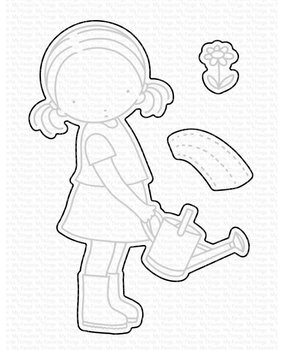 My Favorite Things Grow Together Die-namics (MFT-1956) (OUTLET)