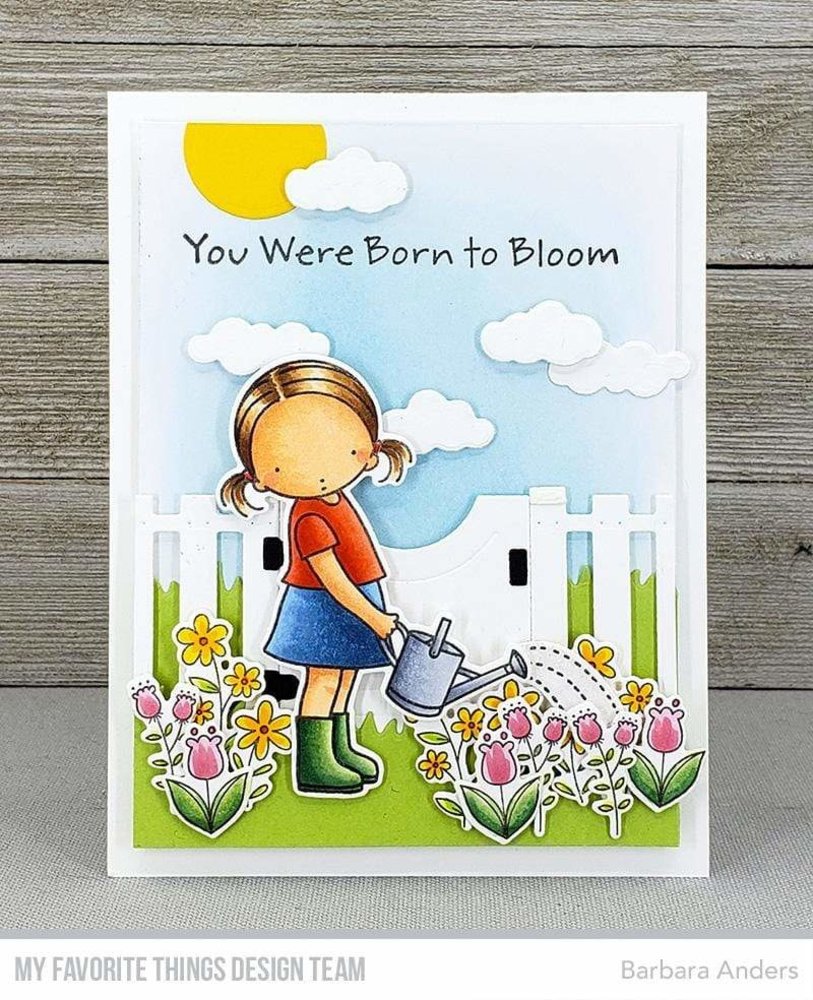 My Favorite Things Grow Together Die-namics (MFT-1956) (OUTLET) My Favorite Things Grow Together Die-namics (MFT-1956) (OUTLET)