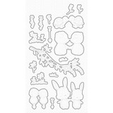 My Favorite Things Being With You Die-namics (MFT-1952) (OUTLET)