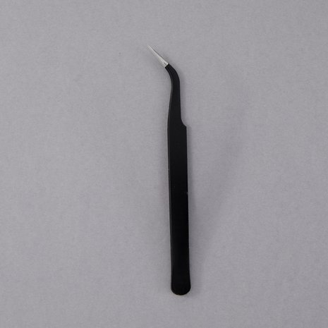 Spellbinders Tool 'n One Detail Tweezers (T-023)