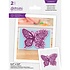 Floral Butterfly Elements Dies (GEM-MD-ELE-FLBU) (OUTLET)
