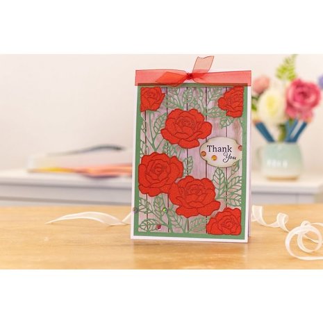 Gemini Rustic Roses Create-a-Card Dies (GEM-MD-CAD-RUR) (DISCONTINUED) Gemini Rustic Roses Create-a-Card Dies (GEM-MD-CAD-RUR) (DISCONTINUED)