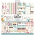 Pawsitivity 12x12 Inch Die-Cut Topper Pad (NIT-PAW-TOP12) (OUTLET)