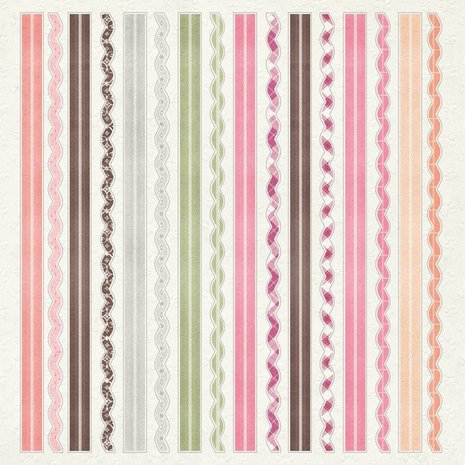 Crafter's Companion Pawsitivity 12x12 Inch Die-Cut Topper Pad (NIT-PAW-TOP12) (OUTLET) Crafter's Companion Pawsitivity 12x12 Inch Die-Cut Topper Pad (NIT-PAW-TOP12) (OUTLET)