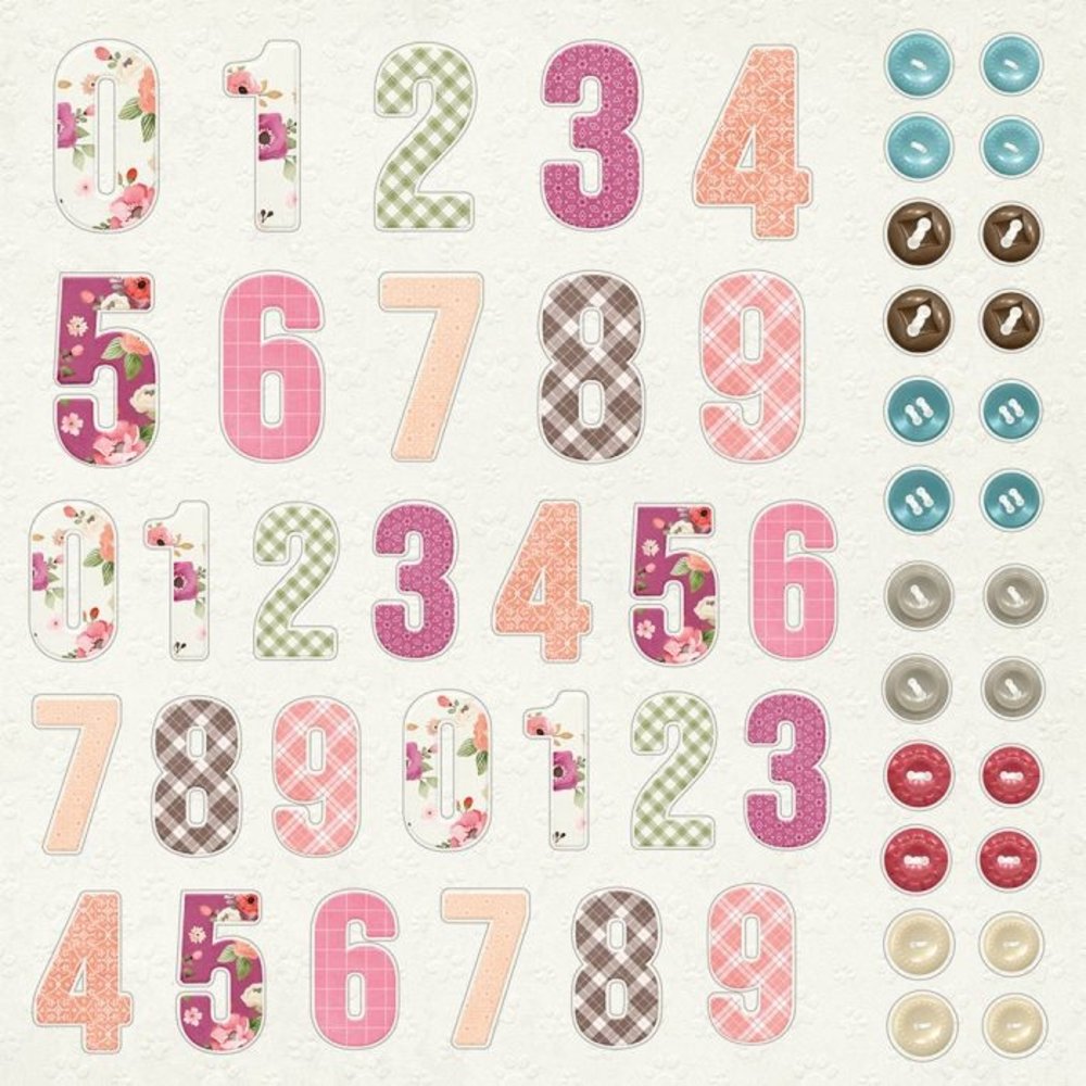 Crafter's Companion Pawsitivity 12x12 Inch Die-Cut Topper Pad (NIT-PAW-TOP12) (OUTLET) Crafter's Companion Pawsitivity 12x12 Inch Die-Cut Topper Pad (NIT-PAW-TOP12) (OUTLET)