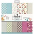 Pawsitivity 12x12 Inch Patterned Paper Pad (NIT-PAW-PAD12) (OUTLET) Pawsitivity 12x12 Inch Patterned Paper Pad (NIT-PAW-PAD12) (OUTLET)