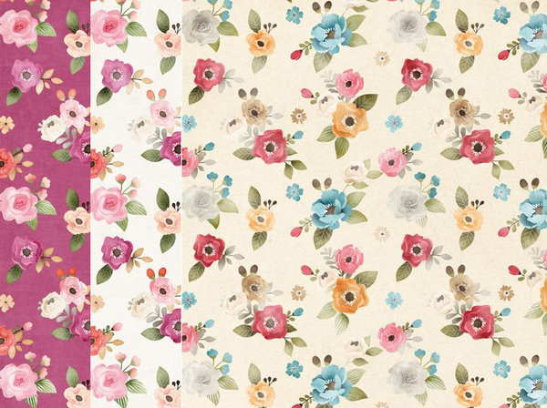 Crafter's Companion Pawsitivity 12x12 Inch Patterned Paper Pad (NIT-PAW-PAD12) (OUTLET)