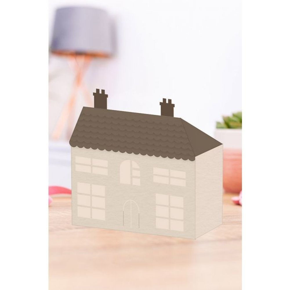 Gemini Manor House Elements Dies (GEM-MD-ELE-MHO) (OUTLET)