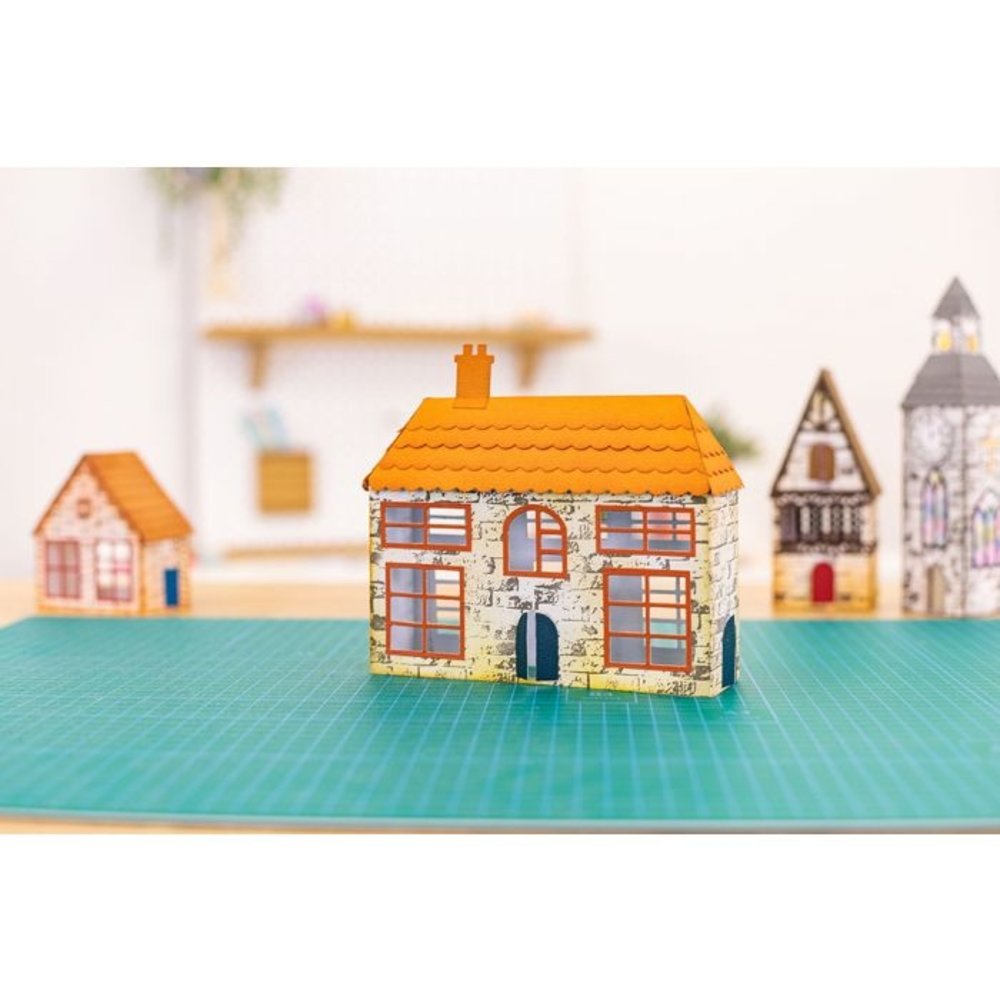 Gemini Manor House Elements Dies (GEM-MD-ELE-MHO) (DISCONTINUED) Gemini Manor House Elements Dies (GEM-MD-ELE-MHO) (DISCONTINUED)